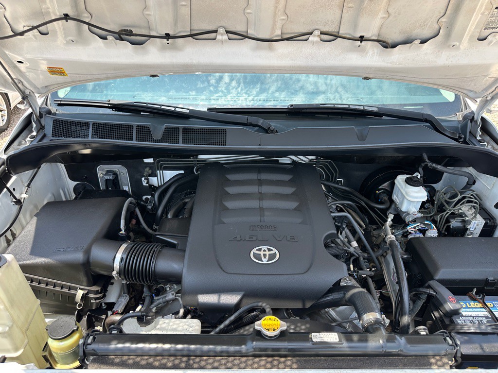 2013 Toyota Tundra Image 13