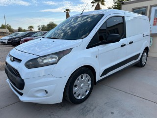 Image for 2014 Ford Transit Connect XLT ID: 6727424