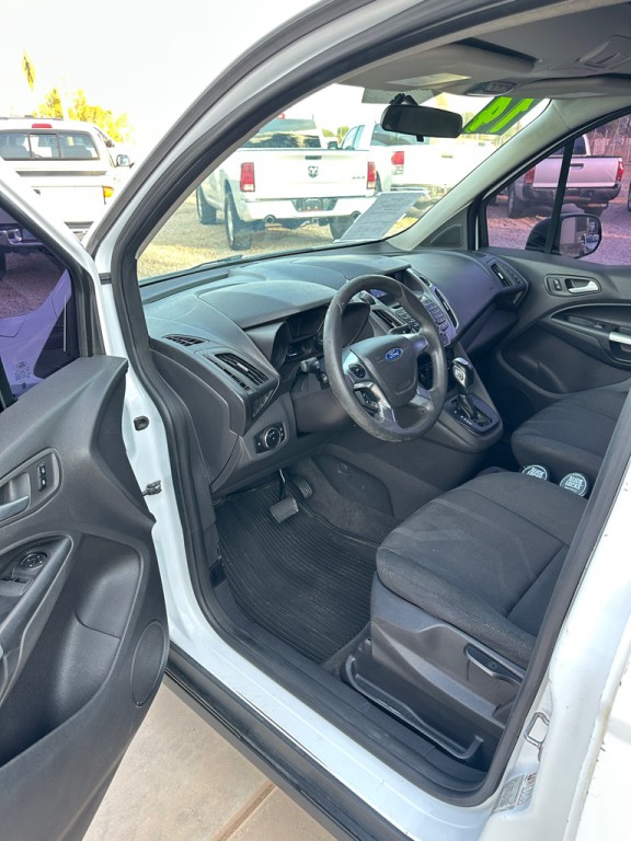 2014 Ford Transit Connect Image 7