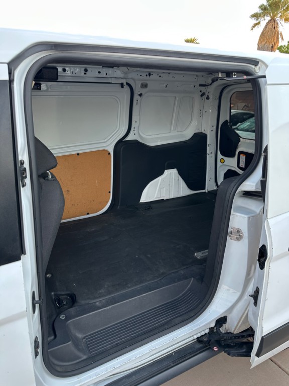 2014 Ford Transit Connect Image 8