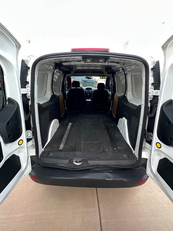 2014 Ford Transit Connect Image 9