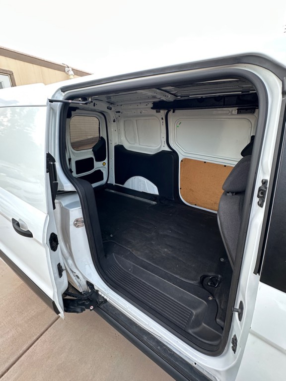 2014 Ford Transit Connect Image 10