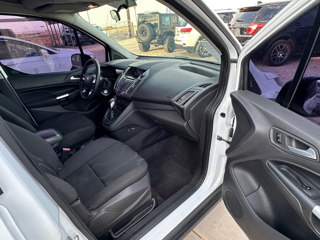 2014 Ford Transit Connect Image 11