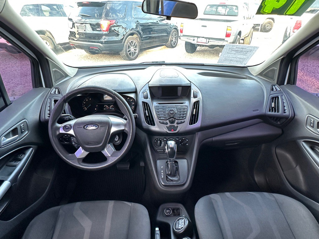 2014 Ford Transit Connect Image 12