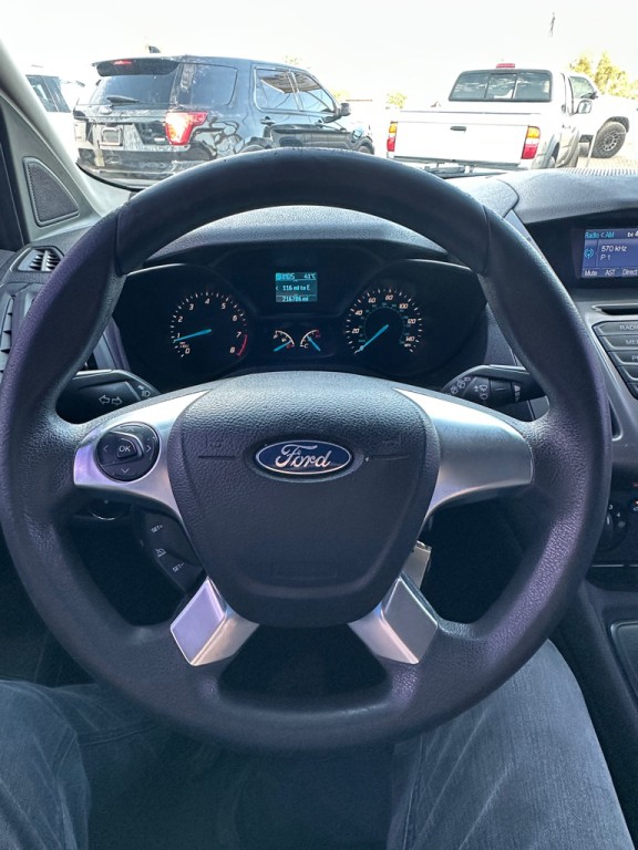 2014 Ford Transit Connect Image 13