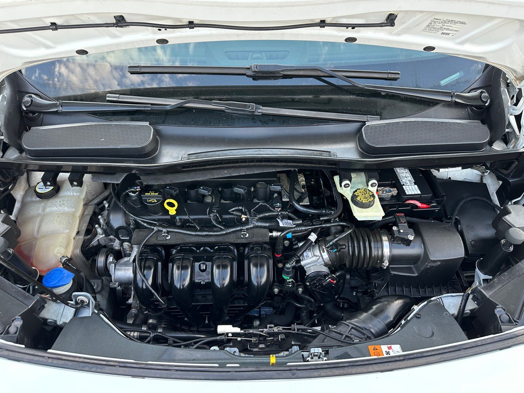 2014 Ford Transit Connect Image 14