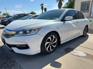 Image for 2017 Honda Accord Sport Special Edition ID: 6743038