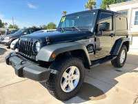 Image for 2016 Jeep Wrangler Sport ID: 6786989