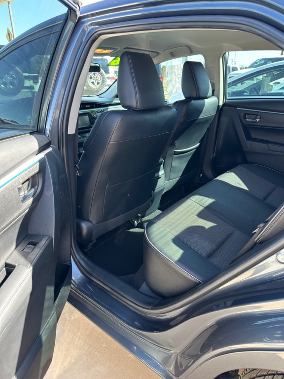2016 Toyota Corolla Image 8