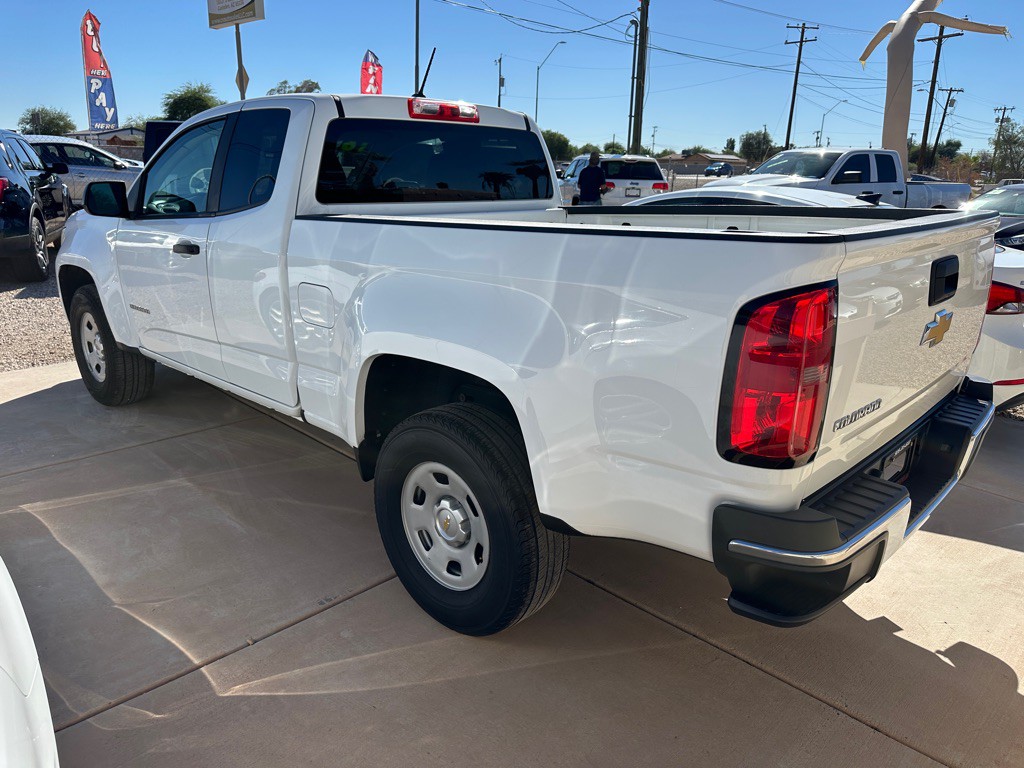 2016 Chevrolet Colorado Image 6