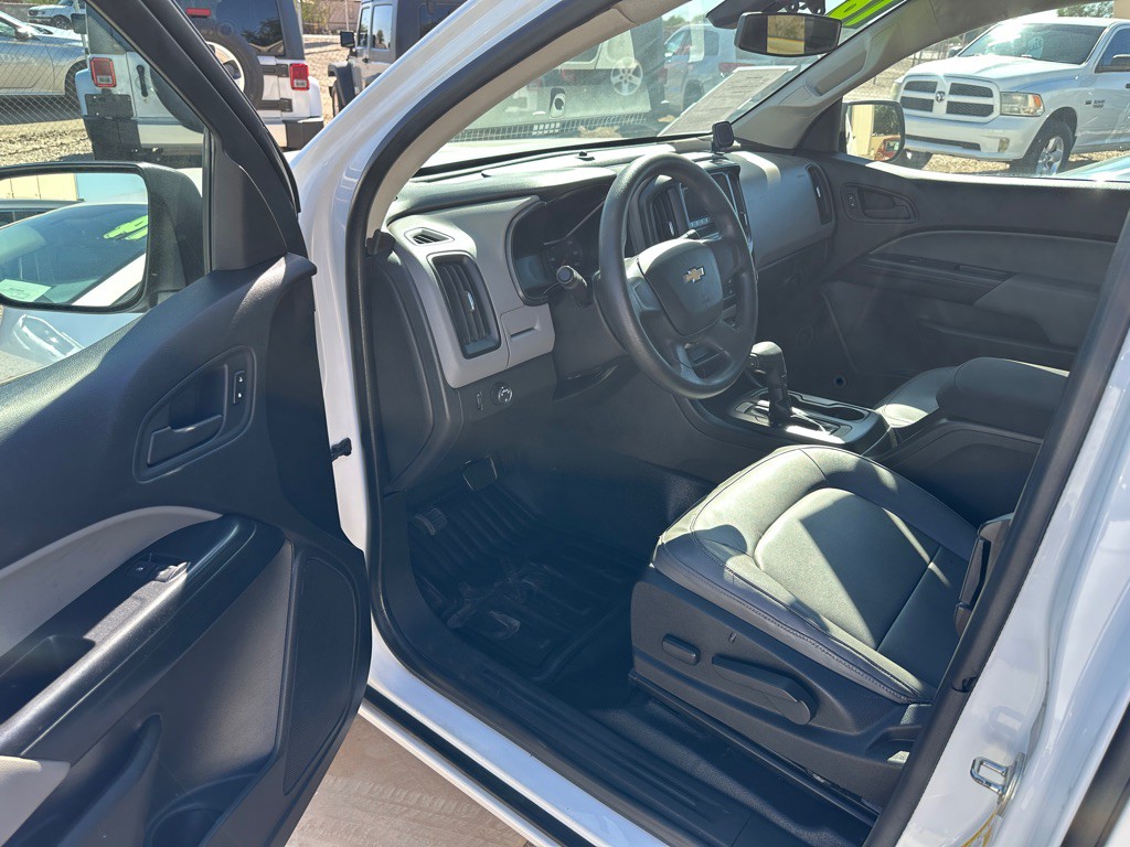 2016 Chevrolet Colorado Image 7