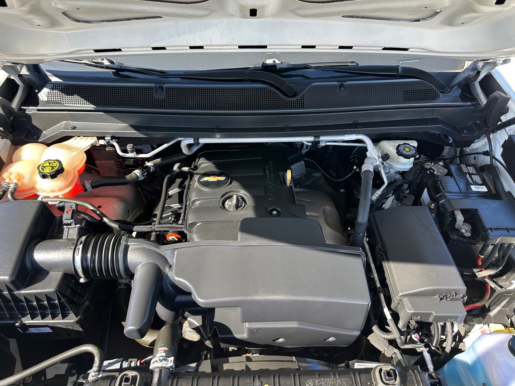 2016 Chevrolet Colorado Image 13