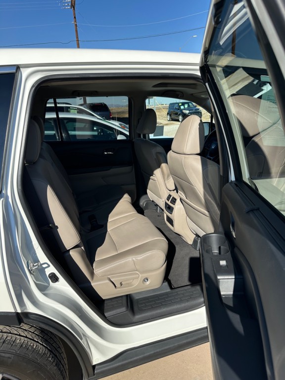 2019 Honda Pilot Image 10