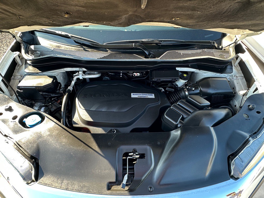 2019 Honda Pilot Image 15