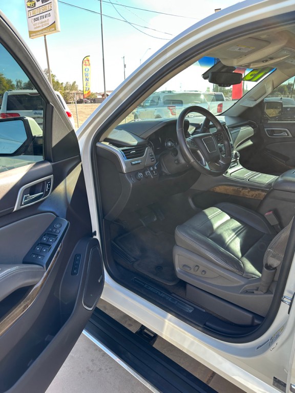 2015 GMC Yukon Image 7