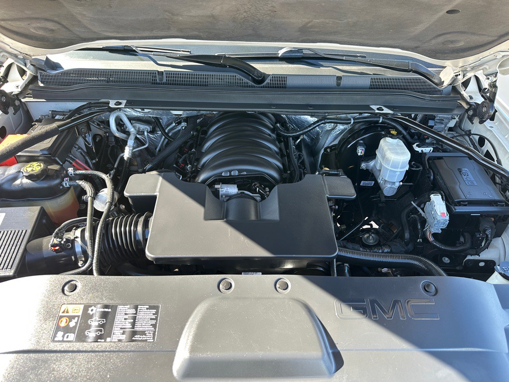 2015 GMC Yukon Image 15