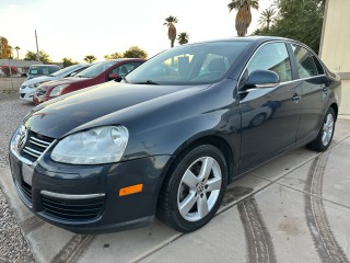 Image for 2008 Volkswagen Jetta SE ID: 6993046