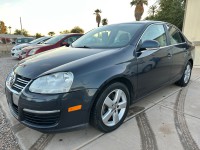 Image for 2008 Volkswagen Jetta SE ID: 6993046