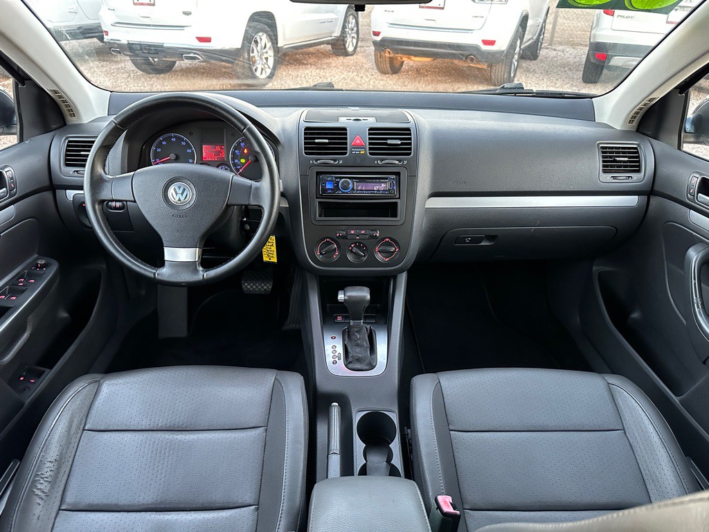 2008 Volkswagen Jetta Image 11