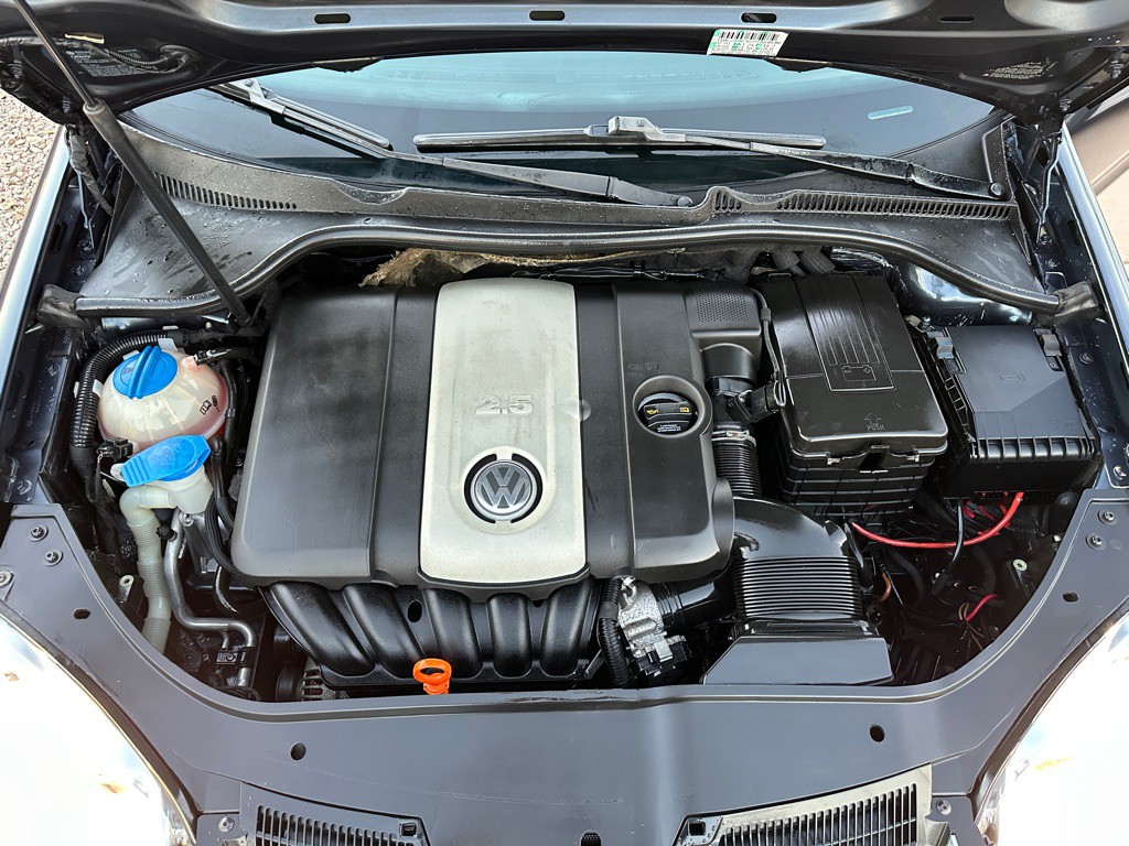 2008 Volkswagen Jetta Image 13