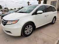 Image for 2016 Honda Odyssey EXL ID: 7074972