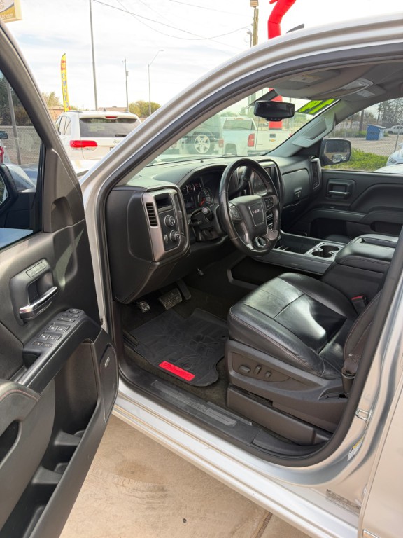 2014 GMC Sierra Image 7