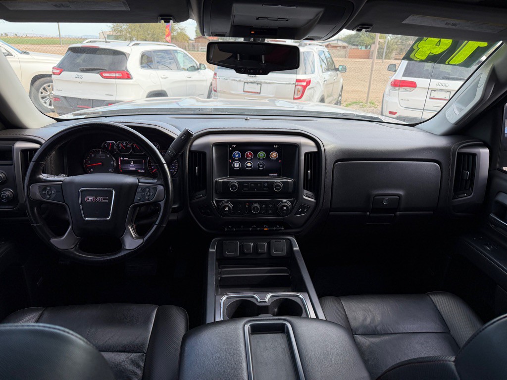 2014 GMC Sierra Image 11