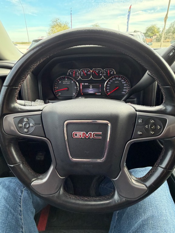 2014 GMC Sierra Image 12