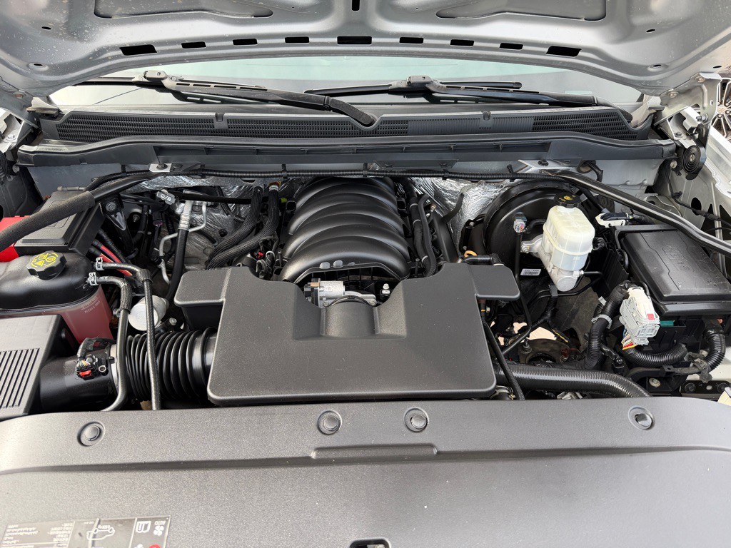 2014 GMC Sierra Image 13