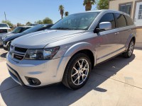 Image for 2015 Dodge Journey R/T ID: 7169697