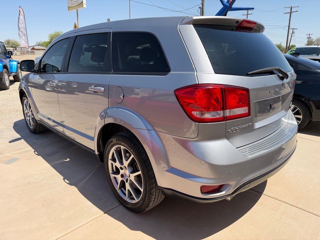 2015 Dodge Journey Image 6