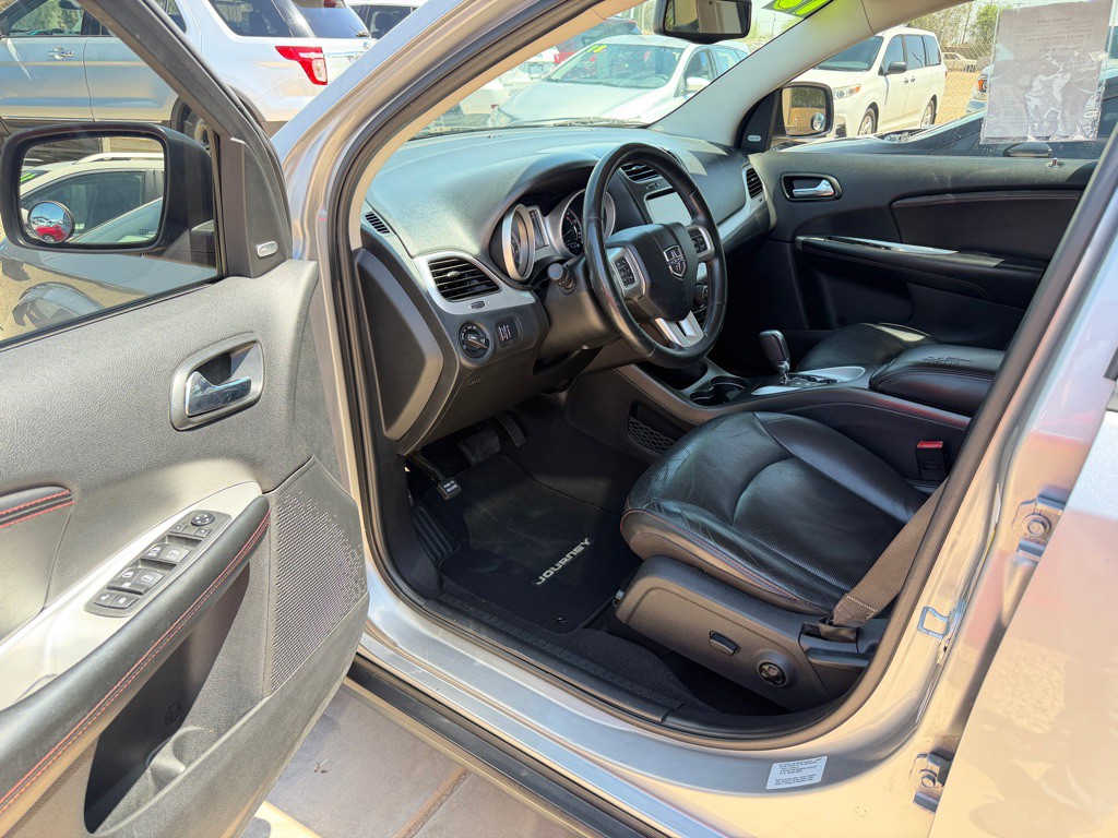 2015 Dodge Journey Image 7