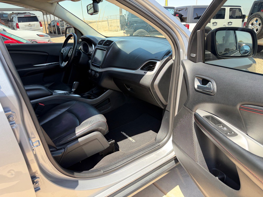 2015 Dodge Journey Image 11