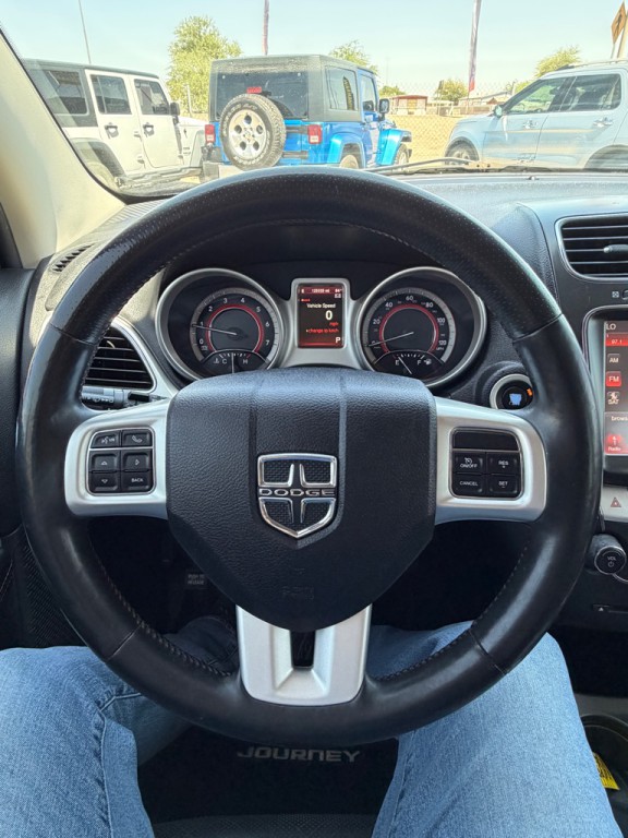 2015 Dodge Journey Image 13