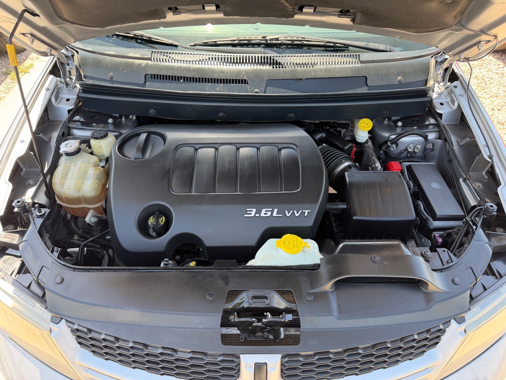 2015 Dodge Journey Image 14