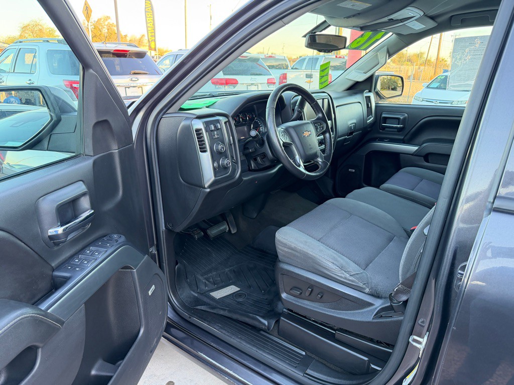 2016 Chevrolet Silverado 1500 Image 7