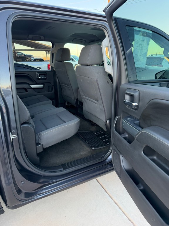 2016 Chevrolet Silverado 1500 Image 9
