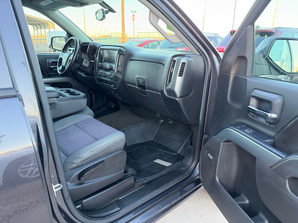 2016 Chevrolet Silverado 1500 Image 10