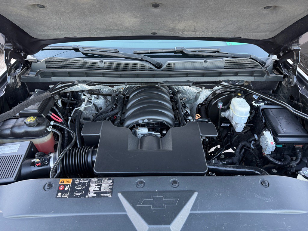 2016 Chevrolet Silverado 1500 Image 13