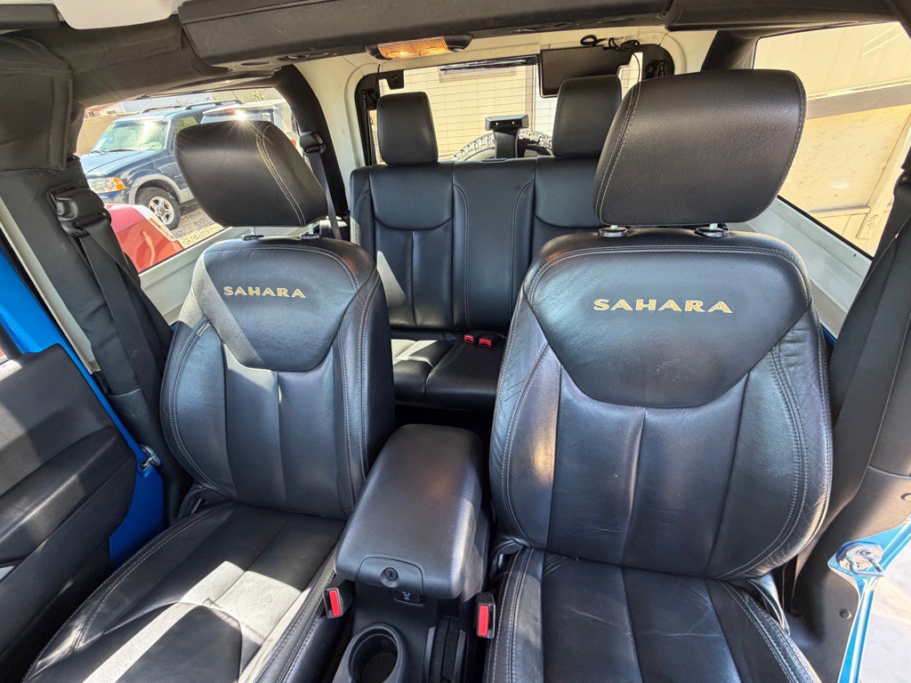 2015 Jeep Wrangler Image 10