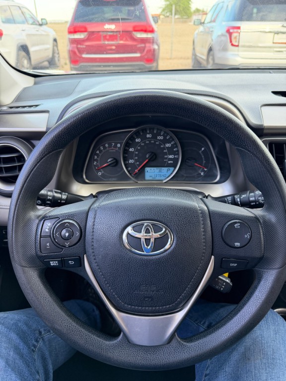 2015 Toyota Rav4 Image 13