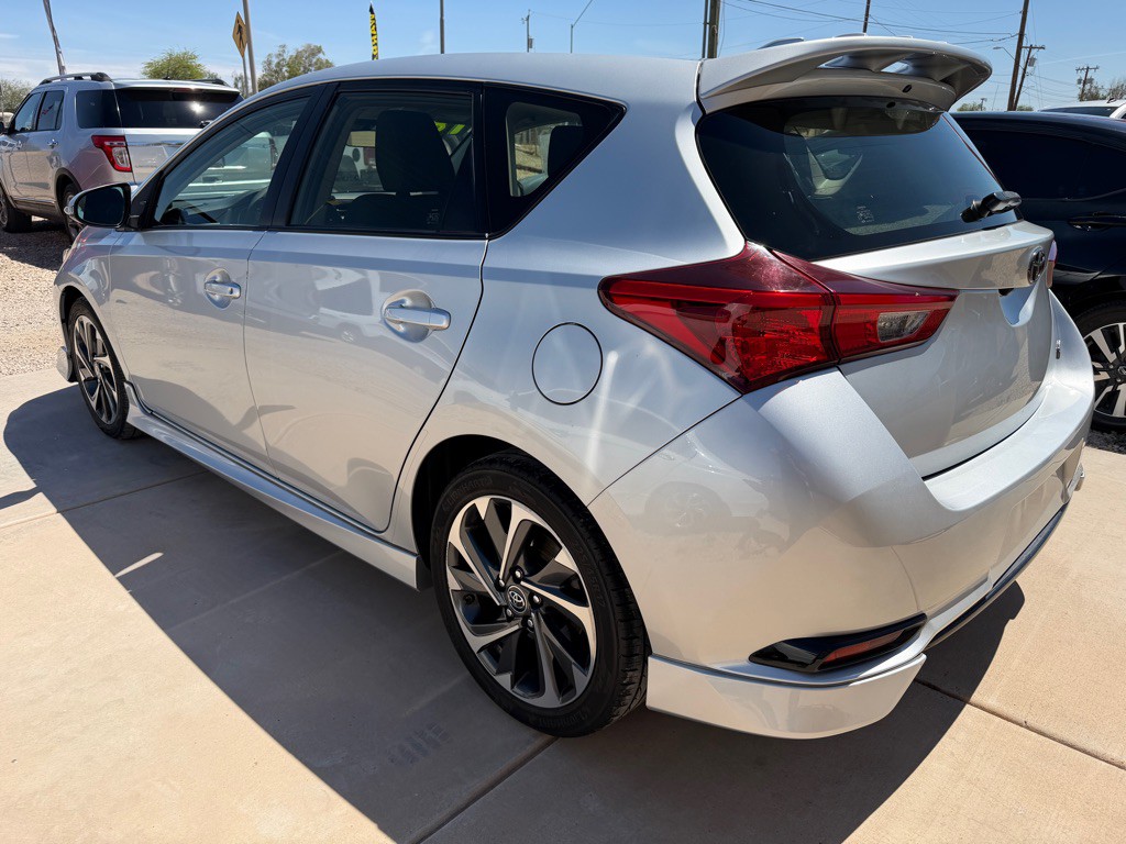 2018 Toyota Corolla Image 6