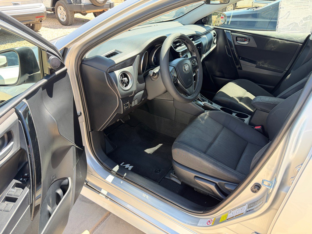 2018 Toyota Corolla Image 7
