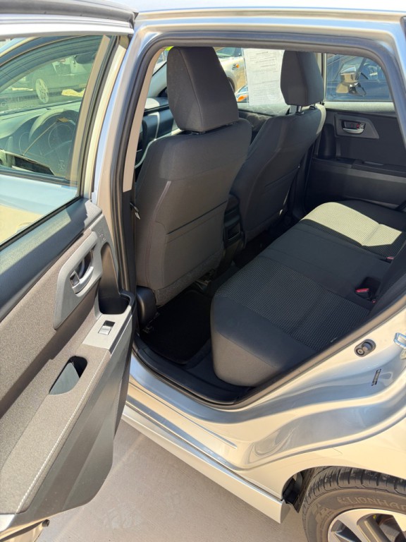 2018 Toyota Corolla Image 8