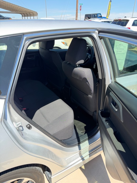 2018 Toyota Corolla Image 10