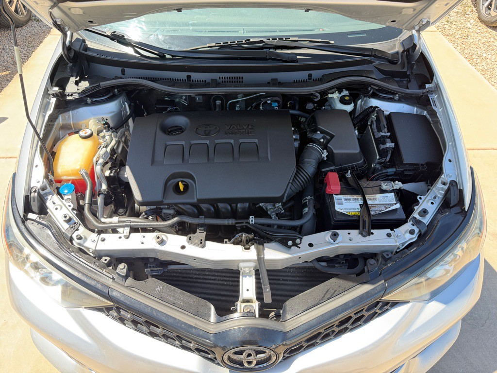 2018 Toyota Corolla Image 14