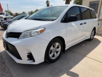 Image for 2019 Toyota Sienna 12VN ID: 7304196