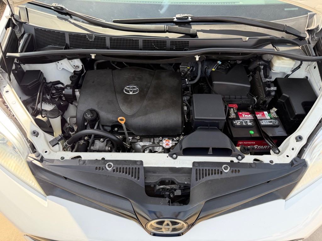 2019 Toyota Sienna Image 15