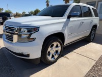 Image for 2015 Chevrolet Tahoe 1500 LTZ ID: 7428603
