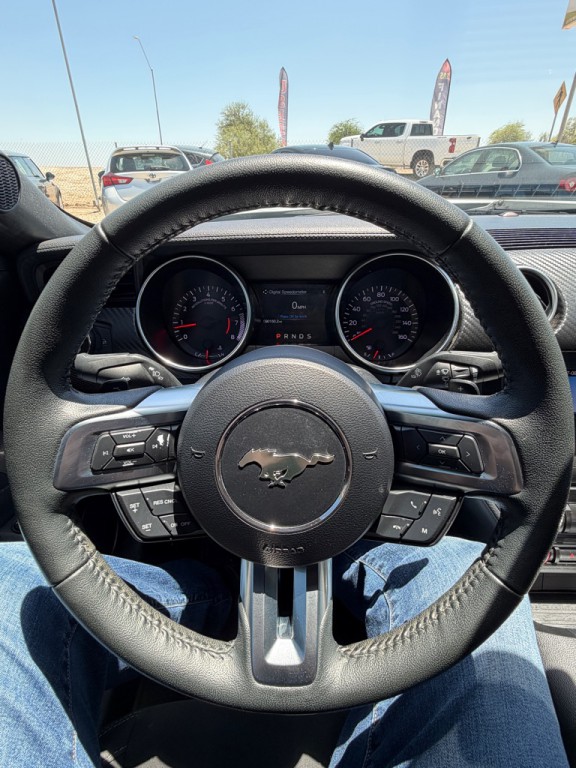 2019 Ford Mustang Image 11